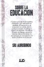 Sobre La Educación - Preview