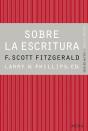 Sobre La Escritura. Francis Scott Fitzgerald - Preview