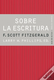 Capa do artigo Sobre La Escritura. Francis Scott Fitzgerald