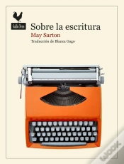 Capa do artigo Sobre La Escritura