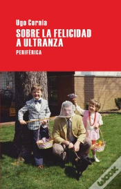 Capa do artigo Sobre La Felicidad A Ultranza