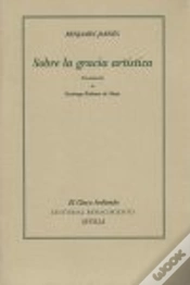 Capa do artigo Sobre La Gracia Artística