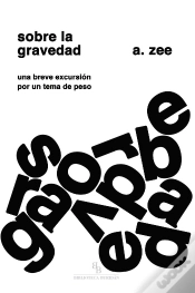 Capa do artigo Sobre La Gravedad