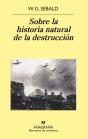 Sobre La Historia Natural De La Destrucción - Preview