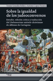 Capa do artigo Sobre La Igualdad De Los Judeoconversos