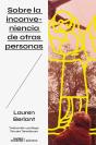 Sobre La Inconveniencia De Otras Personas - Preview