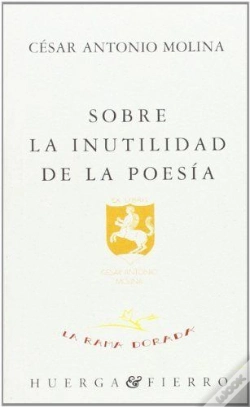 Capa do artigo Sobre La Inutilidad De La Poesía