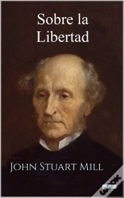Capa do artigo Sobre La Libertad - John Stuart Mill