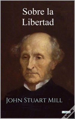 Capa do artigo Sobre La Libertad - John Stuart Mill