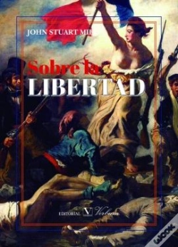 Capa do artigo Sobre La Libertad