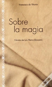 Capa do artigo Sobre La Magia