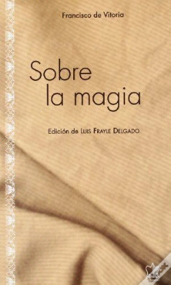 Capa do artigo Sobre La Magia