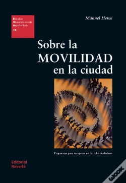 Capa do artigo Sobre La Movilidad En La Ciudad (Eua18)
