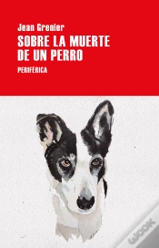 Capa do artigo Sobre La Muerte De Un Perro