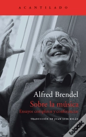 Capa do artigo Sobre La Música