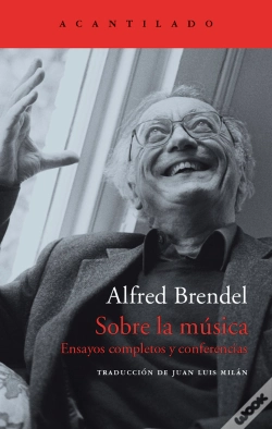 Capa do artigo Sobre La Música
