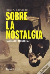Capa do artigo Sobre La Nostalgia