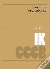 Capa do artigo Sobre La Propaganda = On Propaganda