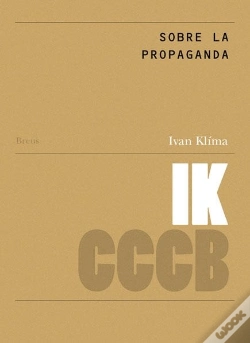 Capa do artigo Sobre La Propaganda = On Propaganda