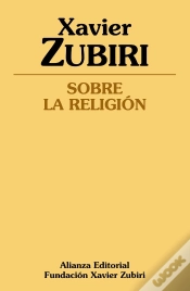 Capa do artigo Sobre La Religión
