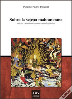 Capa do artigo Sobre La Se[C]Ta Mahometana