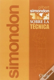 Capa do artigo Sobre La Tecnica
