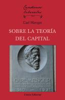 Sobre La Teoria Del Capital