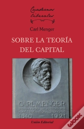Capa do artigo Sobre La Teoria Del Capital