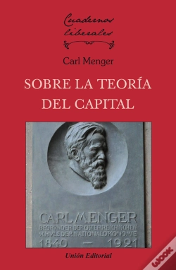 Capa do artigo Sobre La Teoria Del Capital