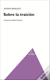Capa do artigo Sobre La Traición