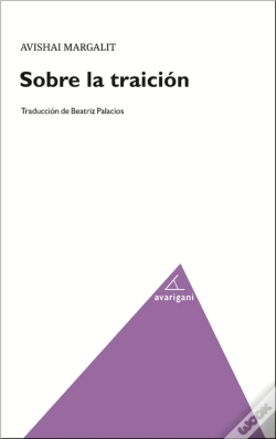 Capa do artigo Sobre La Traición