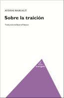 Sobre La Traición