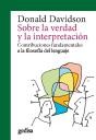 Sobre La Verdad Y La Interpretación - Preview