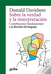Capa do artigo Sobre La Verdad Y La Interpretación