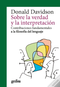 Capa do artigo Sobre La Verdad Y La Interpretación