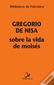 Capa do artigo Sobre La Vida De Moisés