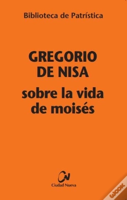 Capa do artigo Sobre La Vida De Moisés
