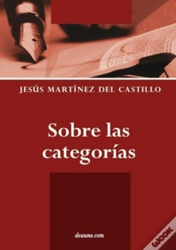 Capa do artigo Sobre Las Categorias