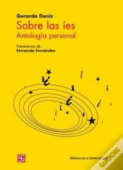 Capa do artigo Sobre Las Íes