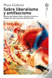 Capa do artigo Sobre Liberalismo Y Antifascismo