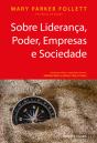 Sobre Liderança, Poder, Empresas e Sociedade - Preview