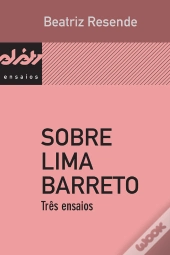 Sobre Lima Barreto