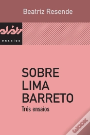 Capa do artigo Sobre Lima Barreto