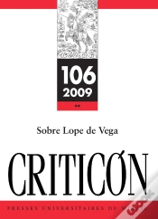 Capa do artigo Sobre Lope De Vega