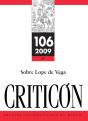 Sobre Lope De Vega - Preview