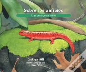 Capa do artigo Sobre Los Anfibios