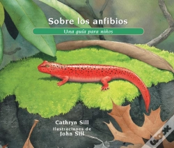 Capa do artigo Sobre Los Anfibios