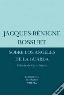 Capa do artigo Sobre Los Ángeles De La Guarda