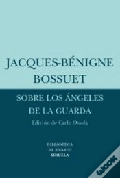 Capa do artigo Sobre Los Ángeles De La Guarda