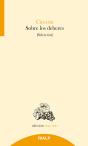 Sobre Los Deberes - Preview